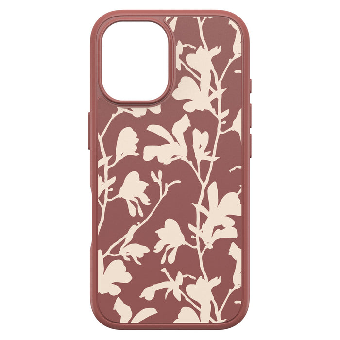 OtterBox Symmetry Graphics MagSafe Case for Apple iPhone 16