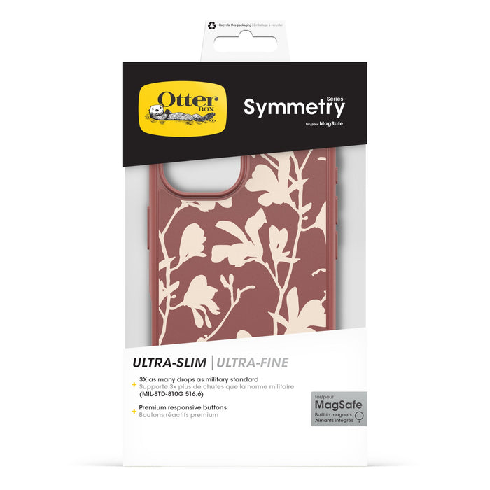 OtterBox Symmetry Graphics MagSafe Case for Apple iPhone 16
