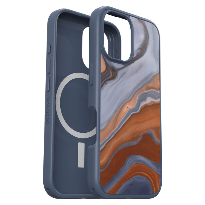 OtterBox Symmetry Graphics MagSafe Case for Apple iPhone 16