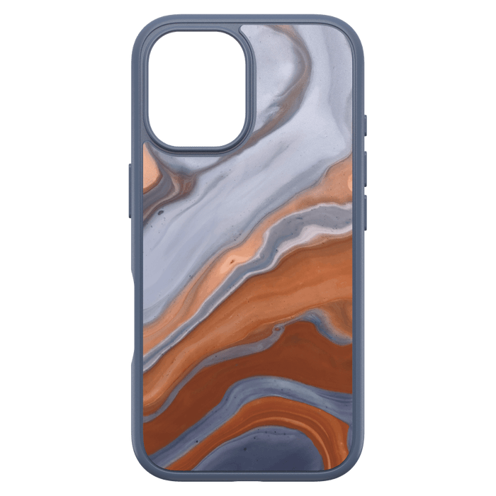 OtterBox Symmetry Graphics MagSafe Case for Apple iPhone 16