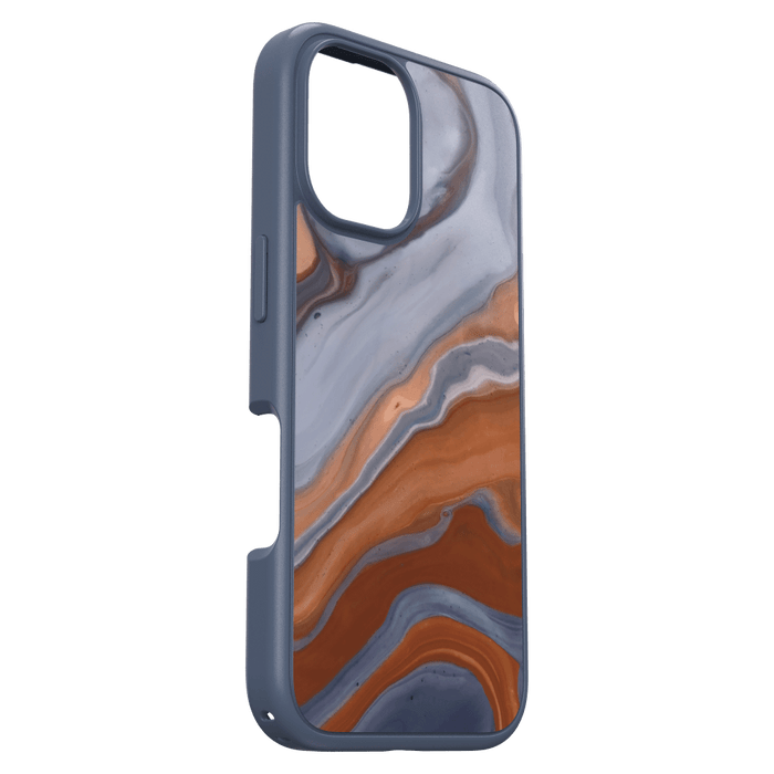 OtterBox Symmetry Graphics MagSafe Case for Apple iPhone 16