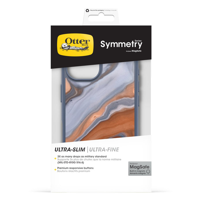 OtterBox Symmetry Graphics MagSafe Case for Apple iPhone 16