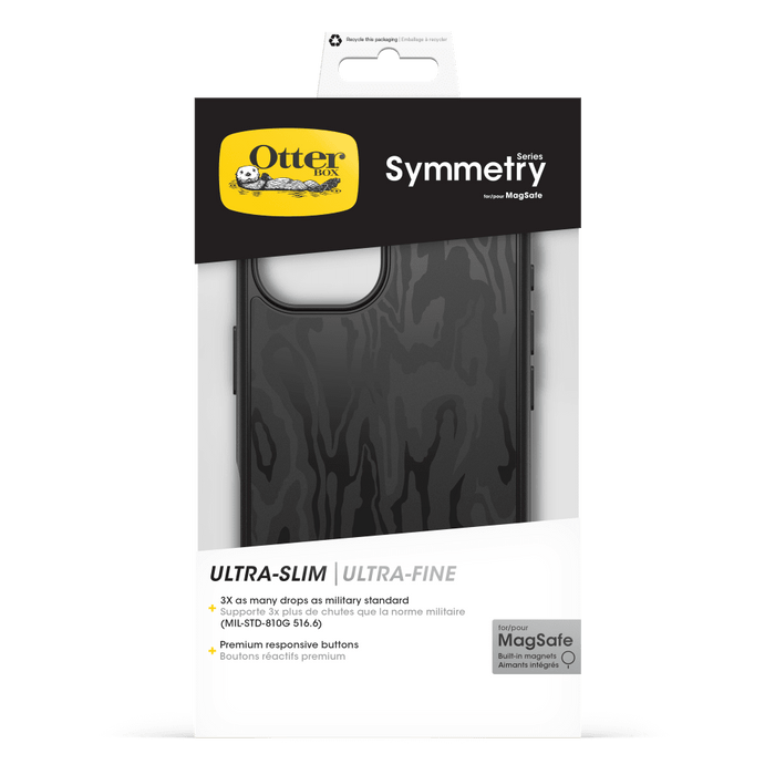 OtterBox Symmetry Graphics MagSafe Case for Apple iPhone 16