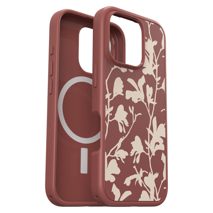 OtterBox Symmetry Graphics MagSafe Case for Apple iPhone 16 Pro