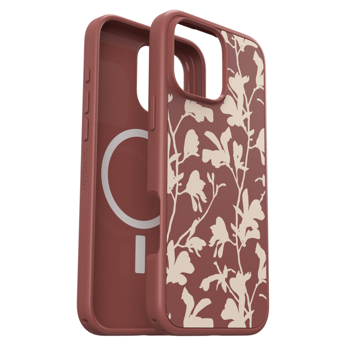 OtterBox Symmetry Graphics MagSafe Case for Apple iPhone 16 Pro Max