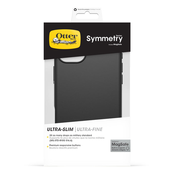 OtterBox Symmetry Plus MagSafe Case for Apple iPhone 16 Plus