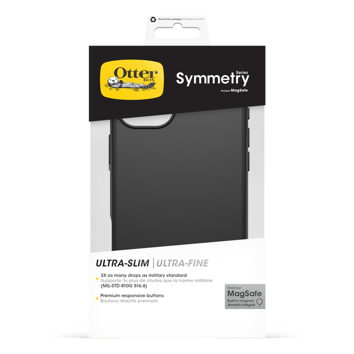 OtterBox Symmetry Plus MagSafe Case for Apple iPhone 16 Plus