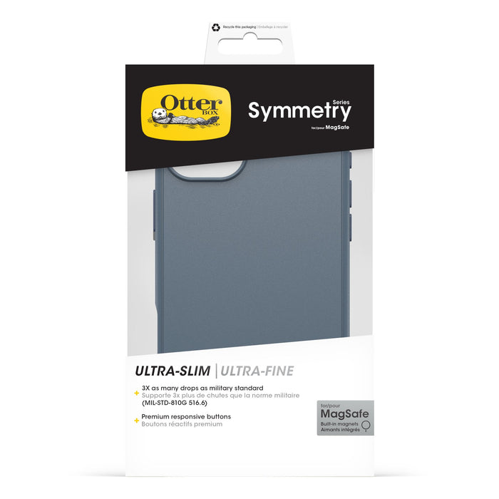 OtterBox Symmetry Plus MagSafe Case for Apple iPhone 16 Plus