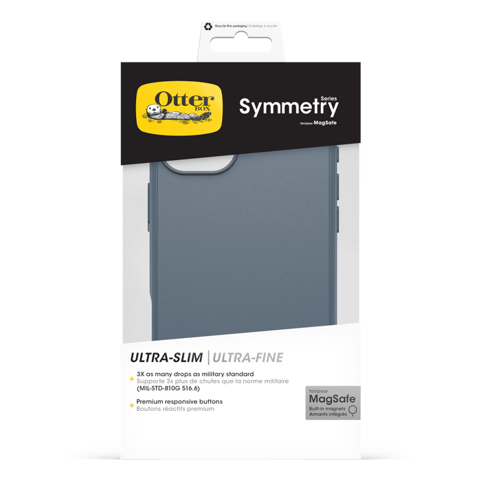 OtterBox Symmetry Plus MagSafe Case for Apple iPhone 16 Plus