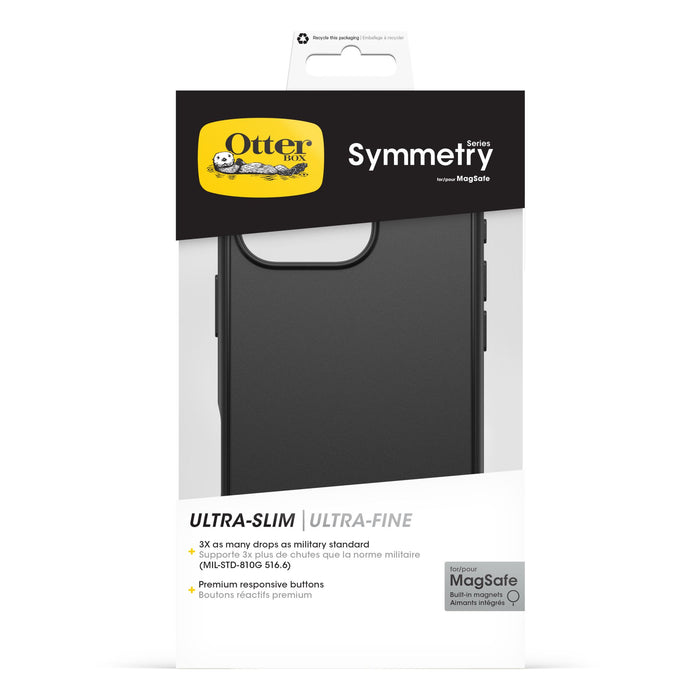 OtterBox Symmetry Plus MagSafe Case for Apple iPhone 16 Pro