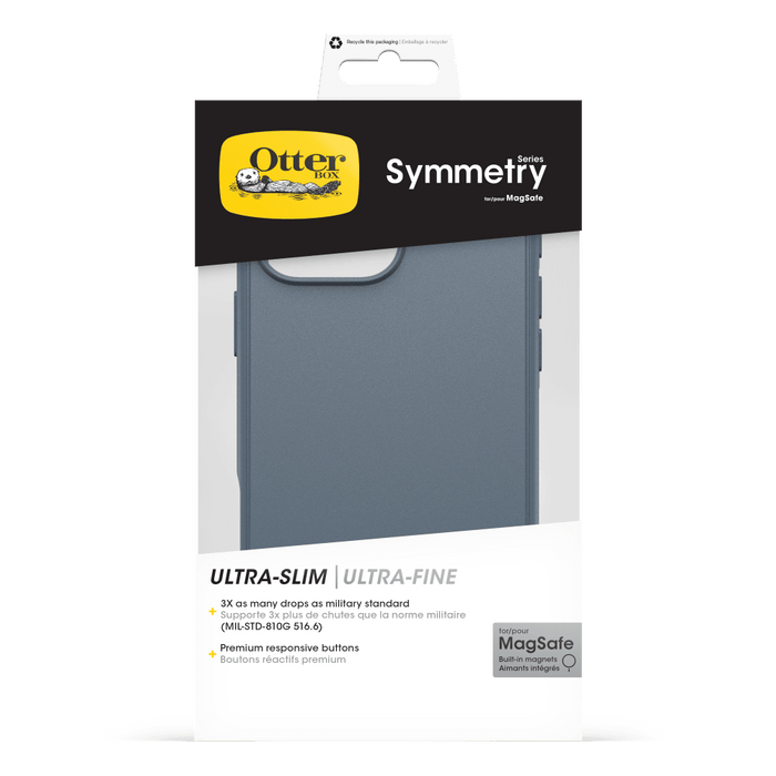 OtterBox Symmetry Plus MagSafe Case for Apple iPhone 16 Pro Max