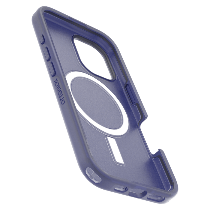 Otterbox Symmetry Soft-Touch Case for Apple IP16 (Hichew)