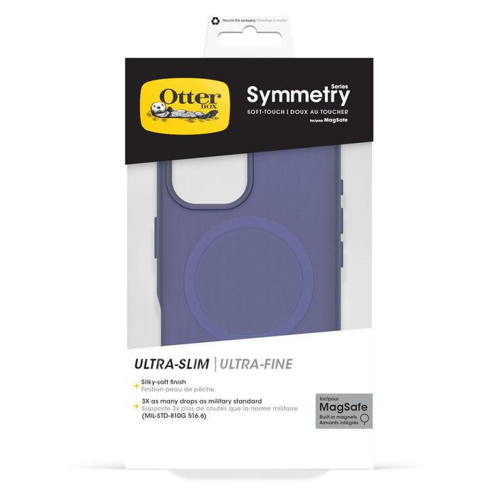 OtterBox Symmetry Soft-Touch Case for Apple iPhone 16