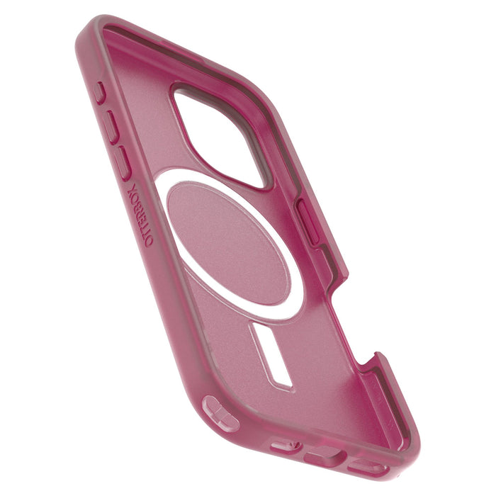 OtterBox Symmetry Soft-Touch Case for Apple iPhone 16