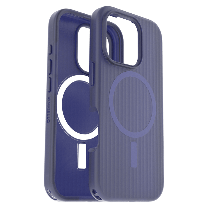 OtterBox Symmetry Soft-Touch MagSafe Case for Apple iPhone 16 Pro
