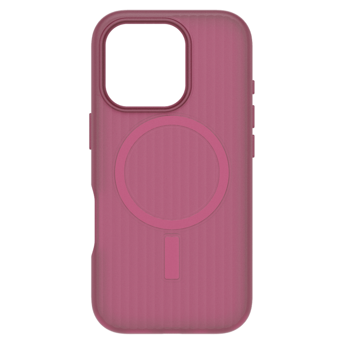 Otterbox Symmetry Soft-Touch Case for Apple IP16PRO (Reeses)