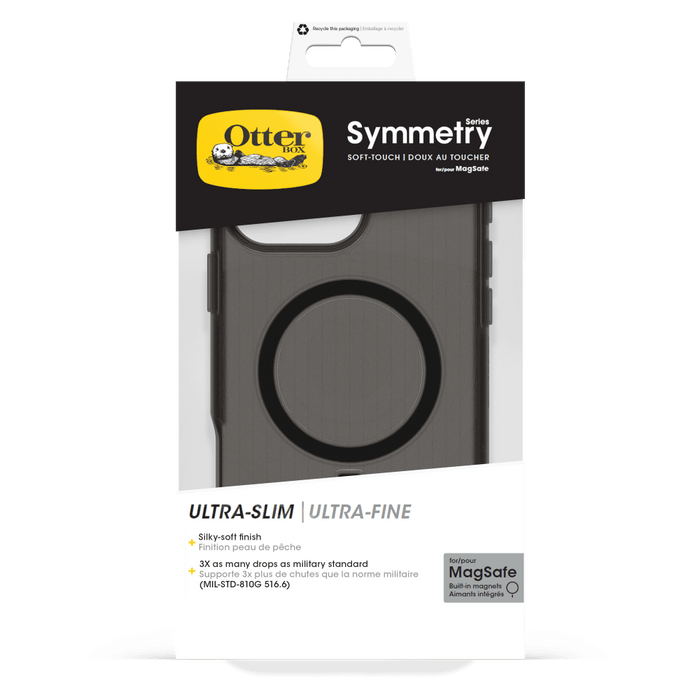 Otterbox Symmetry Soft-Touch Case for Apple IP16PROMAX