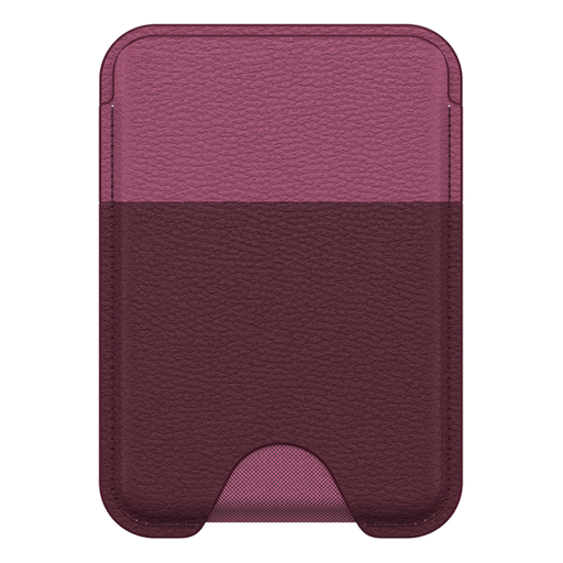 Otterbox Cactus Leather Wallet Red