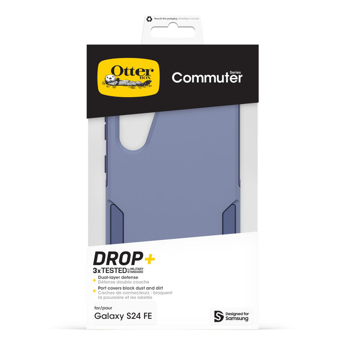 OtterBox Commuter Case for Samsung Galaxy S24 FE