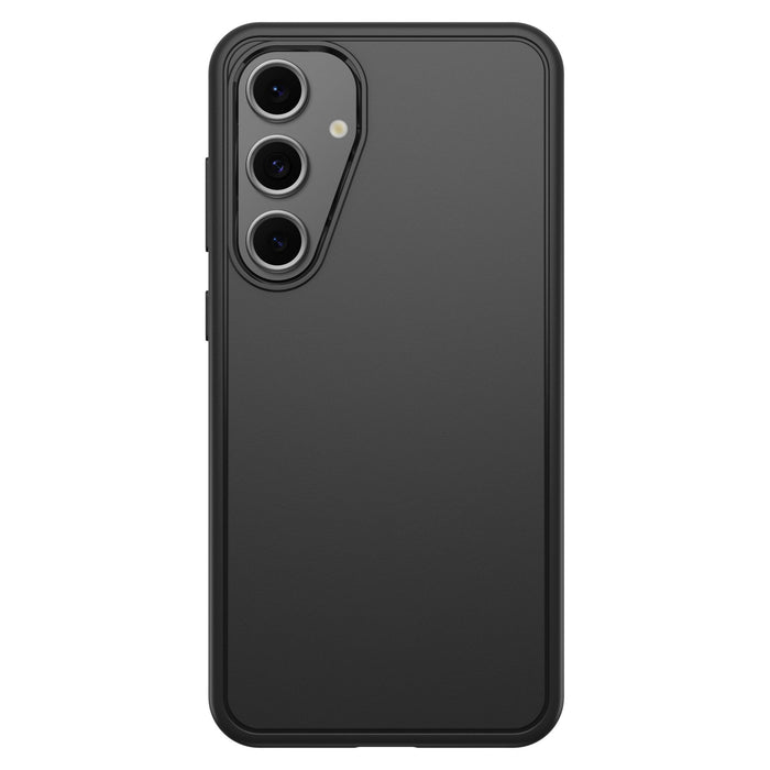 OtterBox Symmetry Case for Samsung Galaxy S24 FE Black