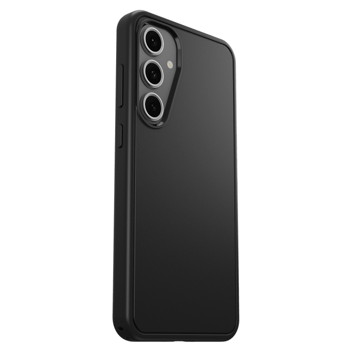 OtterBox Symmetry Case for Samsung Galaxy S24 FE Black
