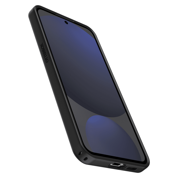 OtterBox Symmetry Case for Samsung Galaxy S24 FE Black