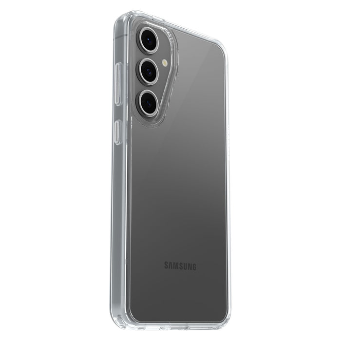 OtterBox Symmetry Clear Case for Samsung Galaxy S24 FE