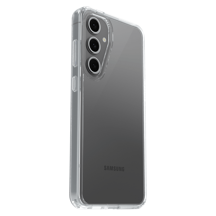 OtterBox Symmetry Clear Case for Samsung Galaxy S24 FE