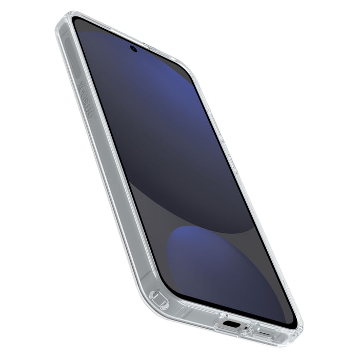 OtterBox Symmetry Clear Case for Samsung Galaxy S24 FE