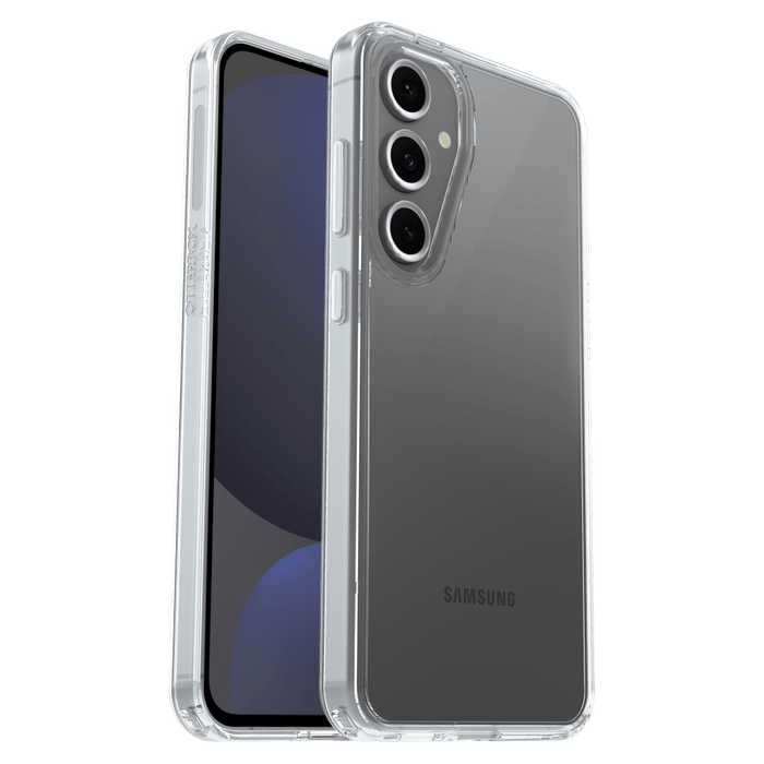 OtterBox Symmetry Clear Case for Samsung Galaxy S24 FE