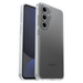 OtterBox Symmetry Clear Case for Samsung Galaxy S24 FE