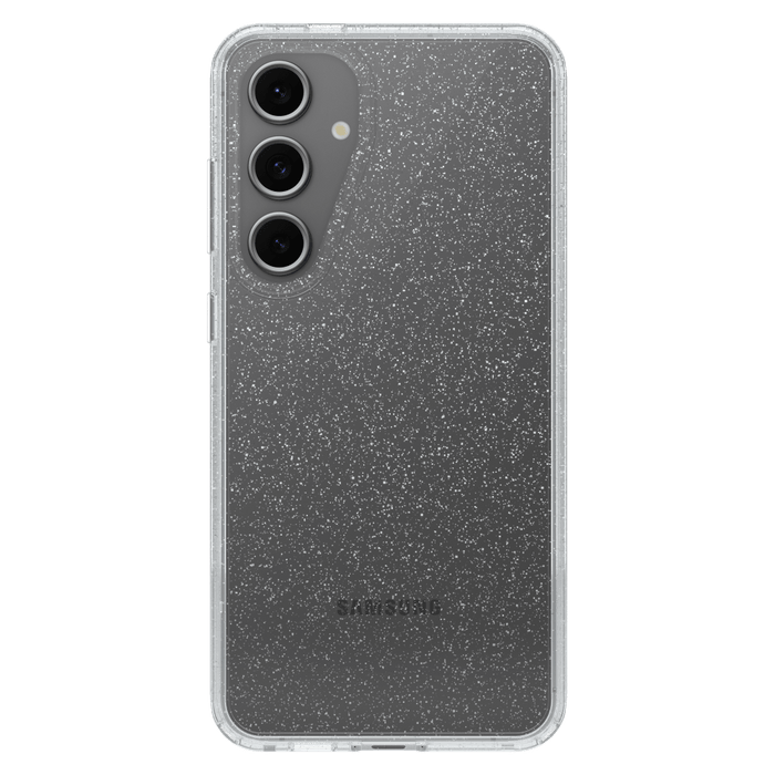 OtterBox Symmetry Clear Case for Samsung Galaxy S24 FE