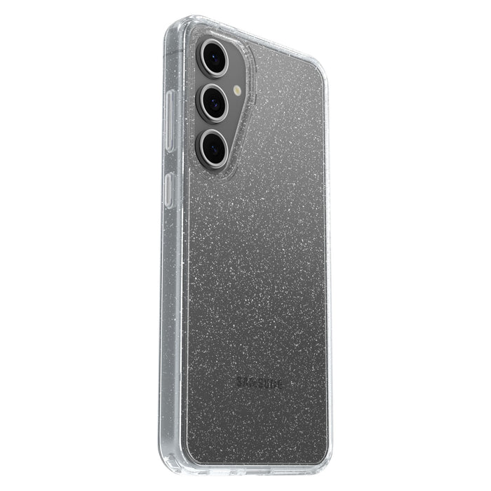 OtterBox Symmetry Clear Case for Samsung Galaxy S24 FE