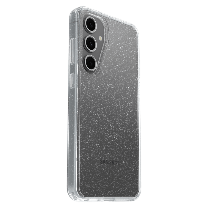 OtterBox Symmetry Clear Case for Samsung Galaxy S24 FE