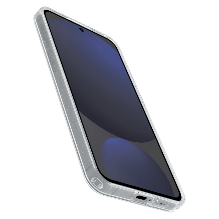 OtterBox Symmetry Clear Case for Samsung Galaxy S24 FE