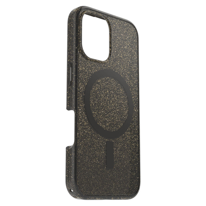 OtterBox Symmetry Plus Clear MagSafe Case for Apple iPhone 16
