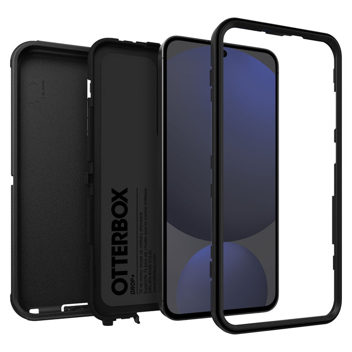 OtterBox Defender Pro Case for Samsung Galaxy S24 FE