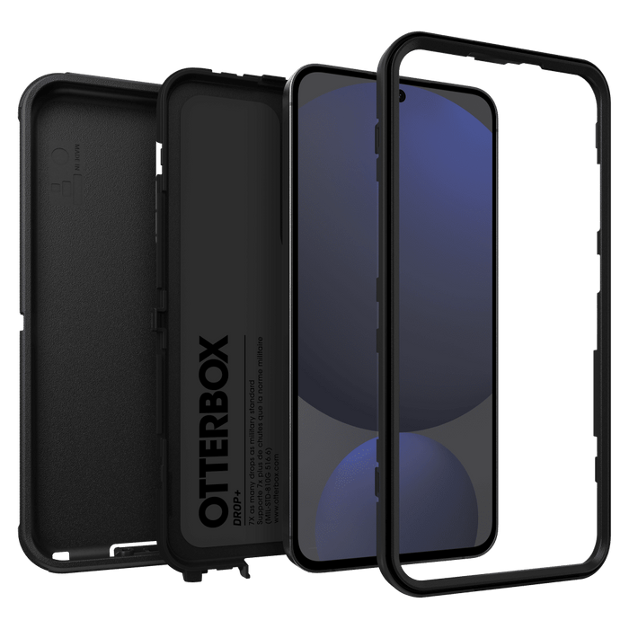 OtterBox Defender Pro Case for Samsung Galaxy S24 FE