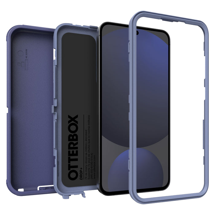 OtterBox Defender Pro Case for Samsung Galaxy S24 FE