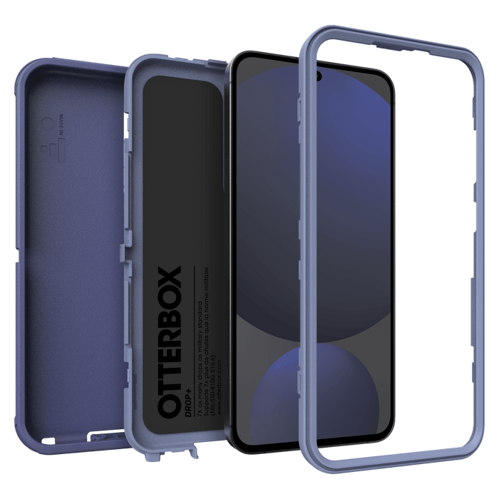 OtterBox Defender Pro Case for Samsung Galaxy S24 FE