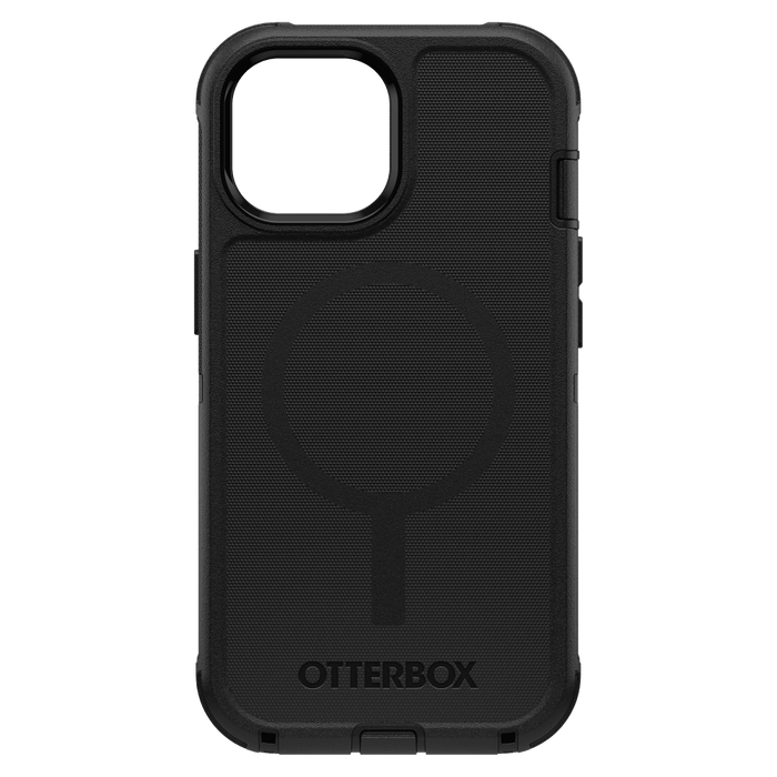 OtterBox Defender Series Pro MagSafe Case for Apple iPhone 16e / 15 / 14 / 13