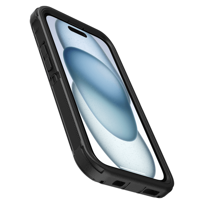 OtterBox Defender Series Pro MagSafe Case for Apple iPhone 16e / 15 / 14 / 13