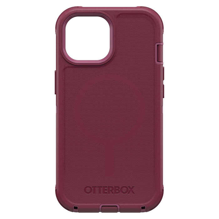 OtterBox Defender Pro Case for Apple iPhone 15 / iPhone 14 / iPhone 13 / iPhone 16e
