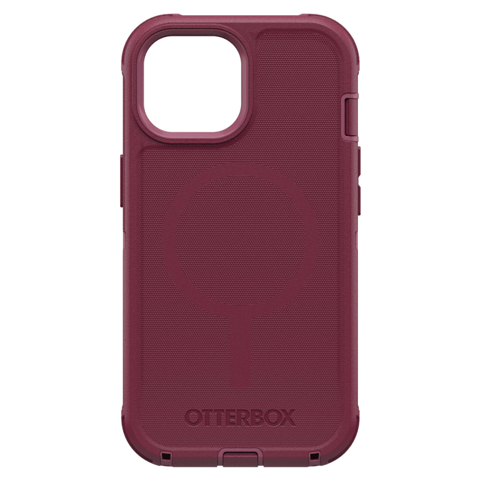 OtterBox Defender Pro Case for Apple iPhone 15 / iPhone 14 / iPhone 13 / iPhone 16e