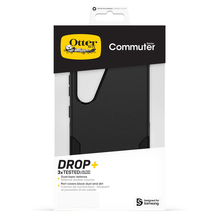 OtterBox Commuter Case for Samsung Galaxy S25
