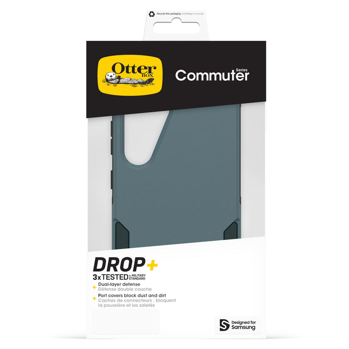 OtterBox Commuter Case for Samsung Galaxy S25