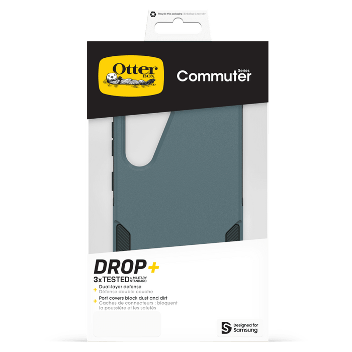 OtterBox Commuter Case for Samsung Galaxy S25