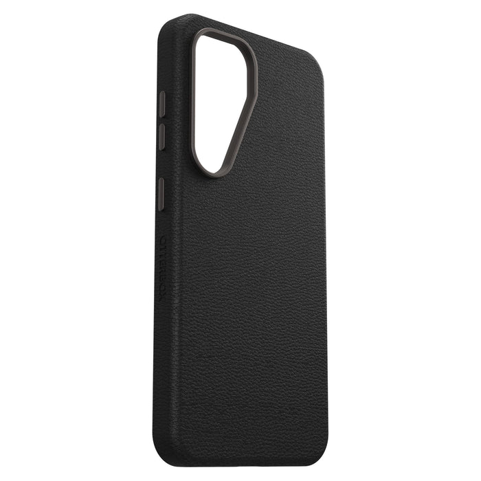 OtterBox Symmetry Cactus Leather Case for Samsung Galaxy S25