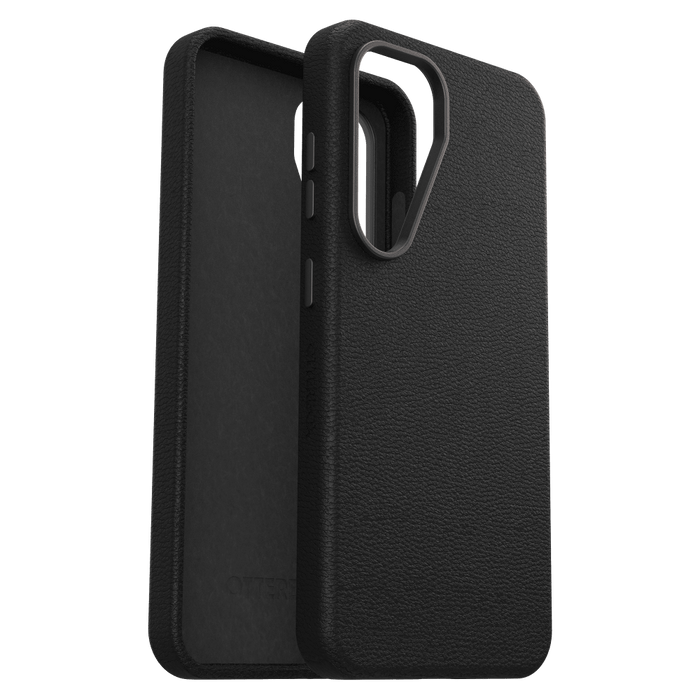 OtterBox Symmetry Cactus Leather Case for Samsung Galaxy S25