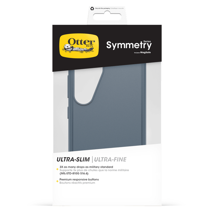 OtterBox Symmetry Case for Samsung Galaxy S25